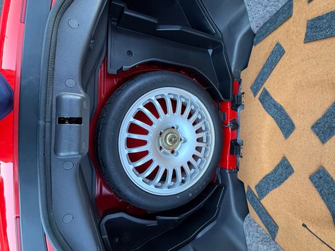 Used 1996 Mitsubishi 3000GT VR-4 image 11