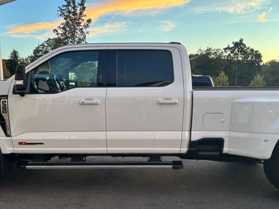 Used 2024 Ford F350 Lariat