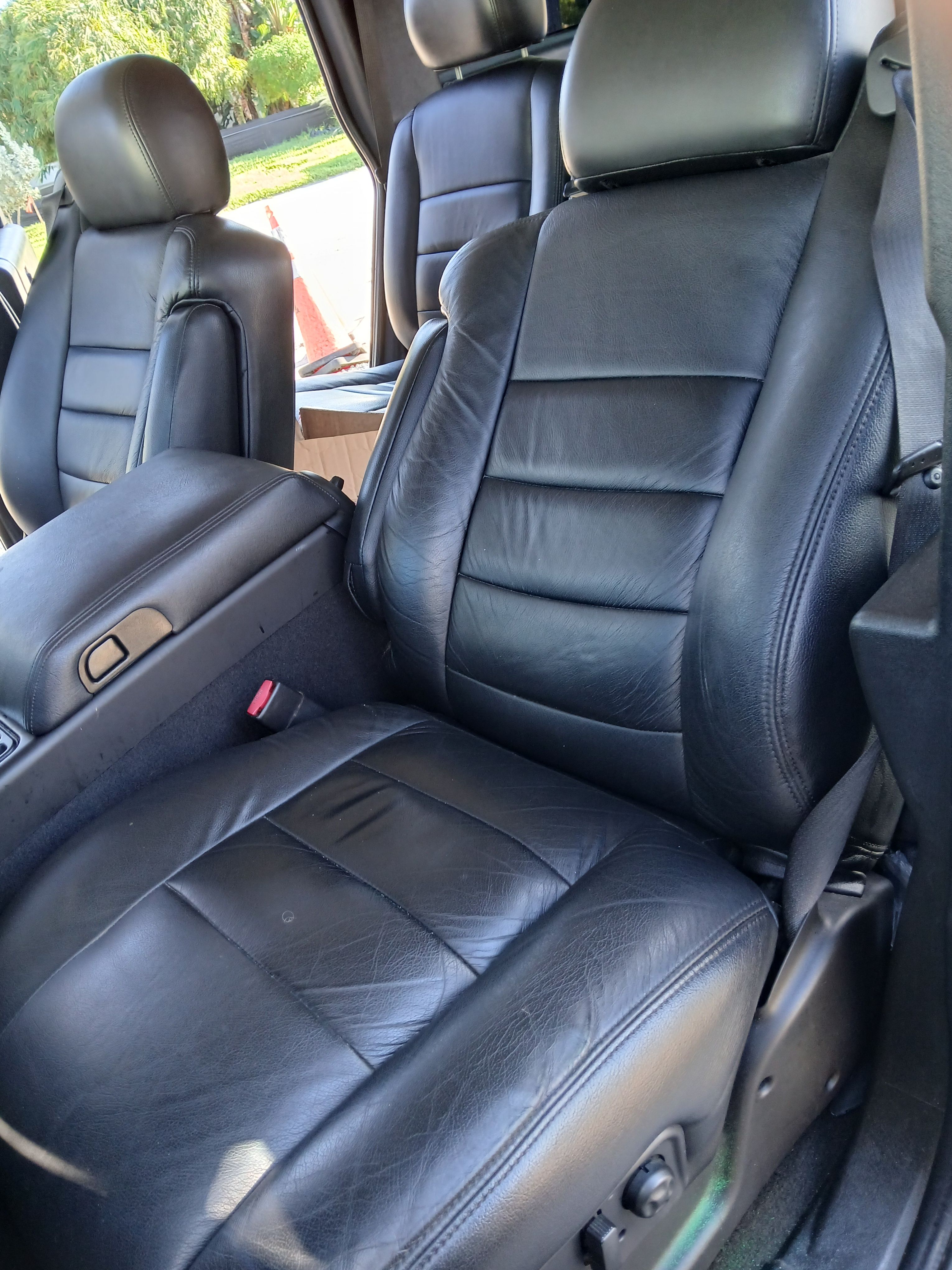 Used 2006 HUMMER H2 AWD/4WD image 10