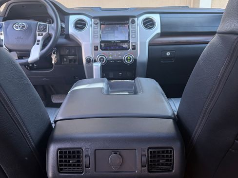 Used 2018 Toyota Tundra Limited image 13