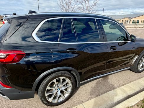 Used 2019 BMW X5 xDrive40i w/ Convenience Package image 4