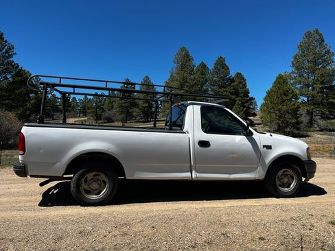 Used 2003 Ford F150 XL RWD image 17