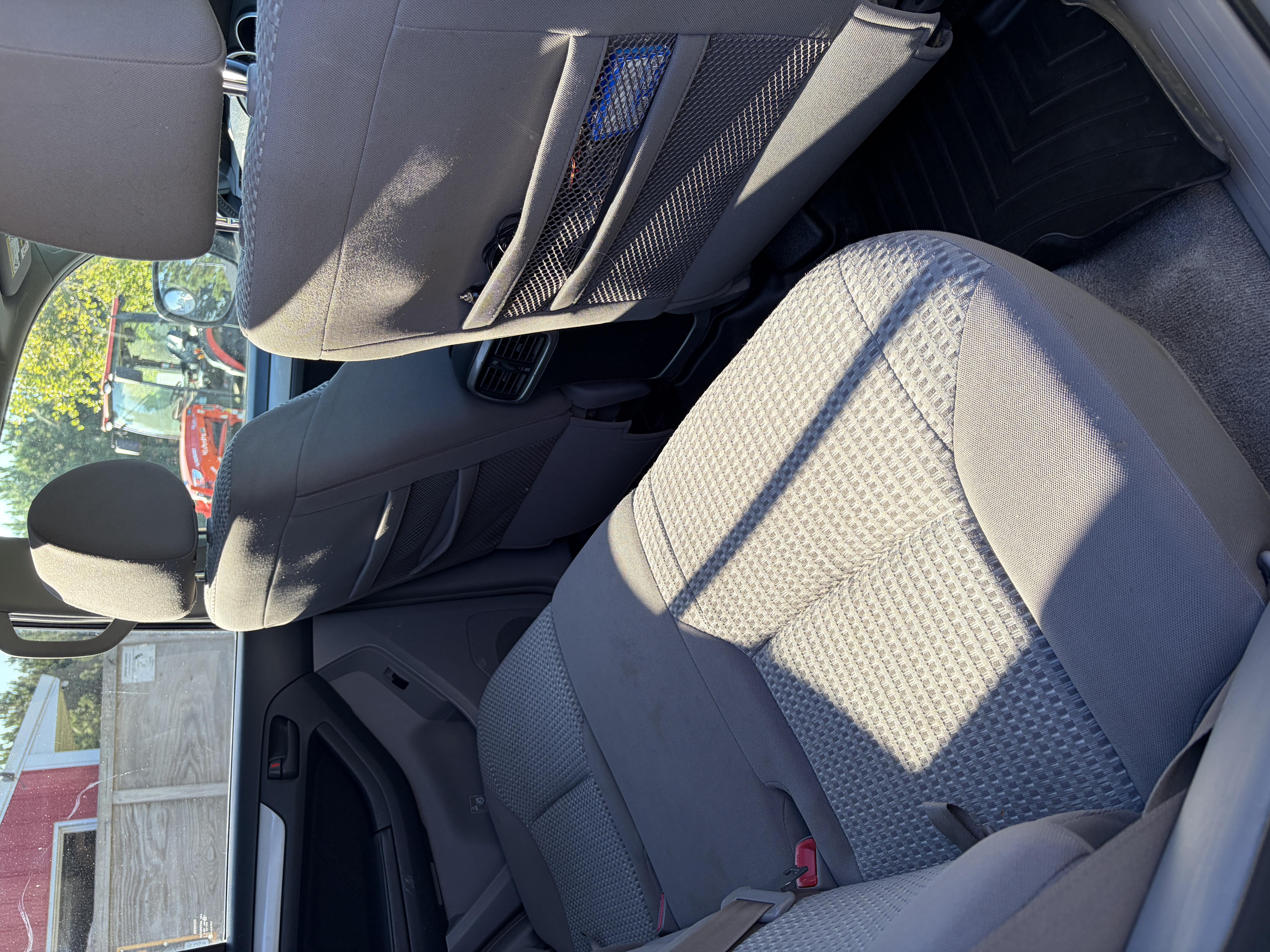 Used 2009 Toyota 4Runner Sport AWD/4WD image 15
