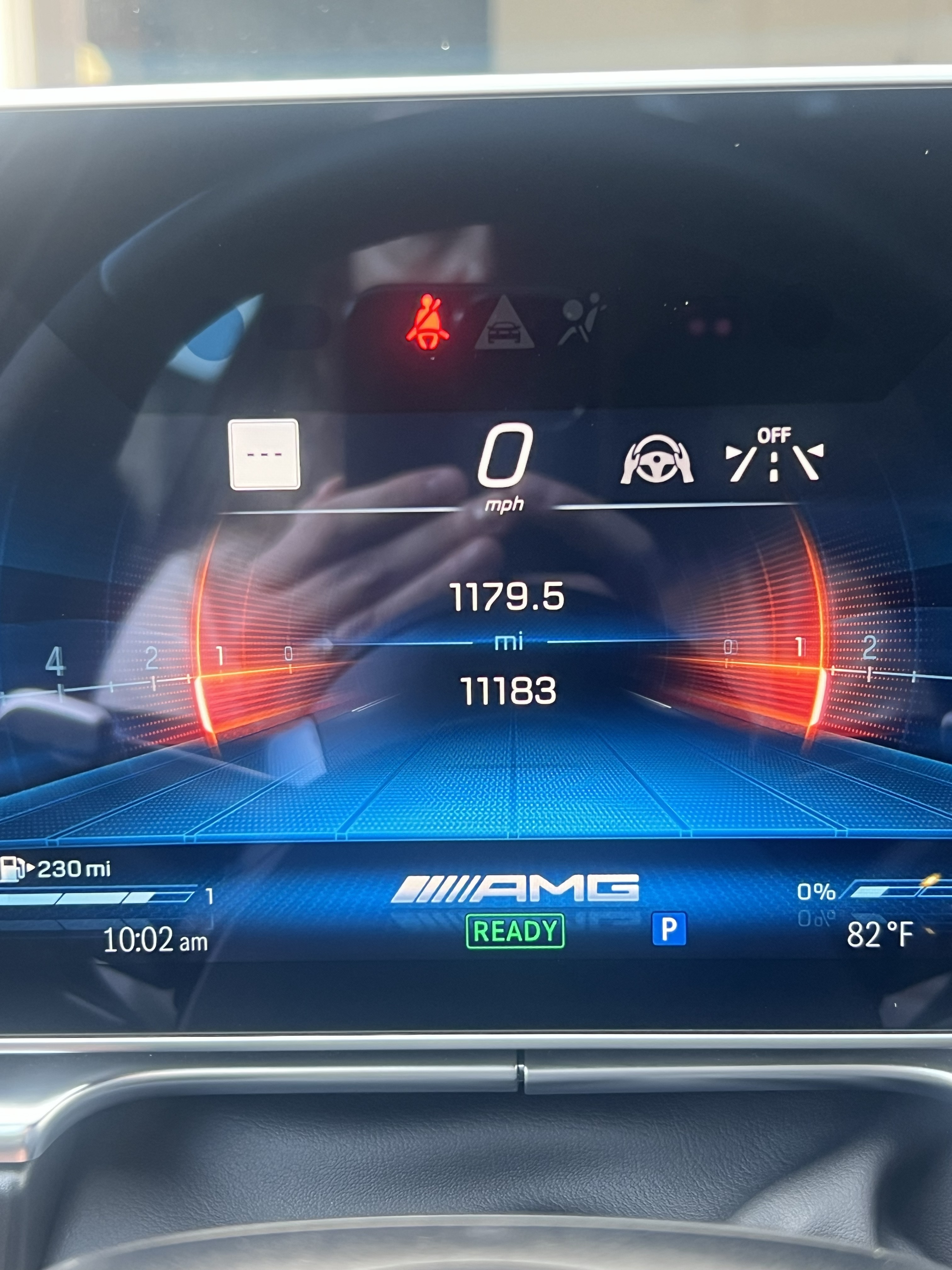 Used 2024 Mercedes-Benz S 63 AMG S image 4
