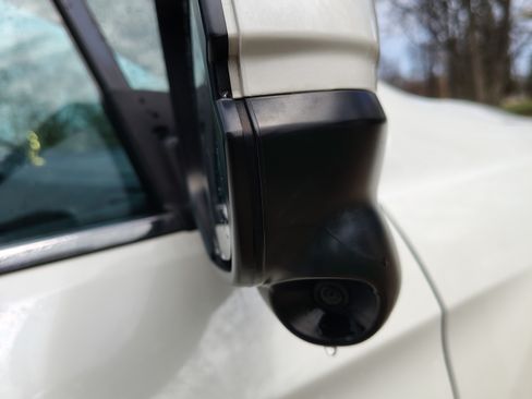 Used 2017 Honda Pilot EX-L image 6