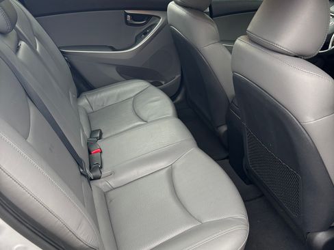 Used 2011 Hyundai Elantra Limited image 27