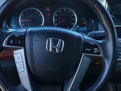 Used 2012 Honda Accord EX-L image 6