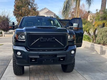 Used 2019 GMC Sierra 3500 Denali w/ Duramax Plus Package