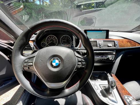 Used 2016 BMW 328i Sedan RWD image 13