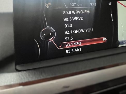 Used 2015 BMW 428i xDrive Coupe image 10