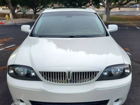 Used 2006 Lincoln LS image 10