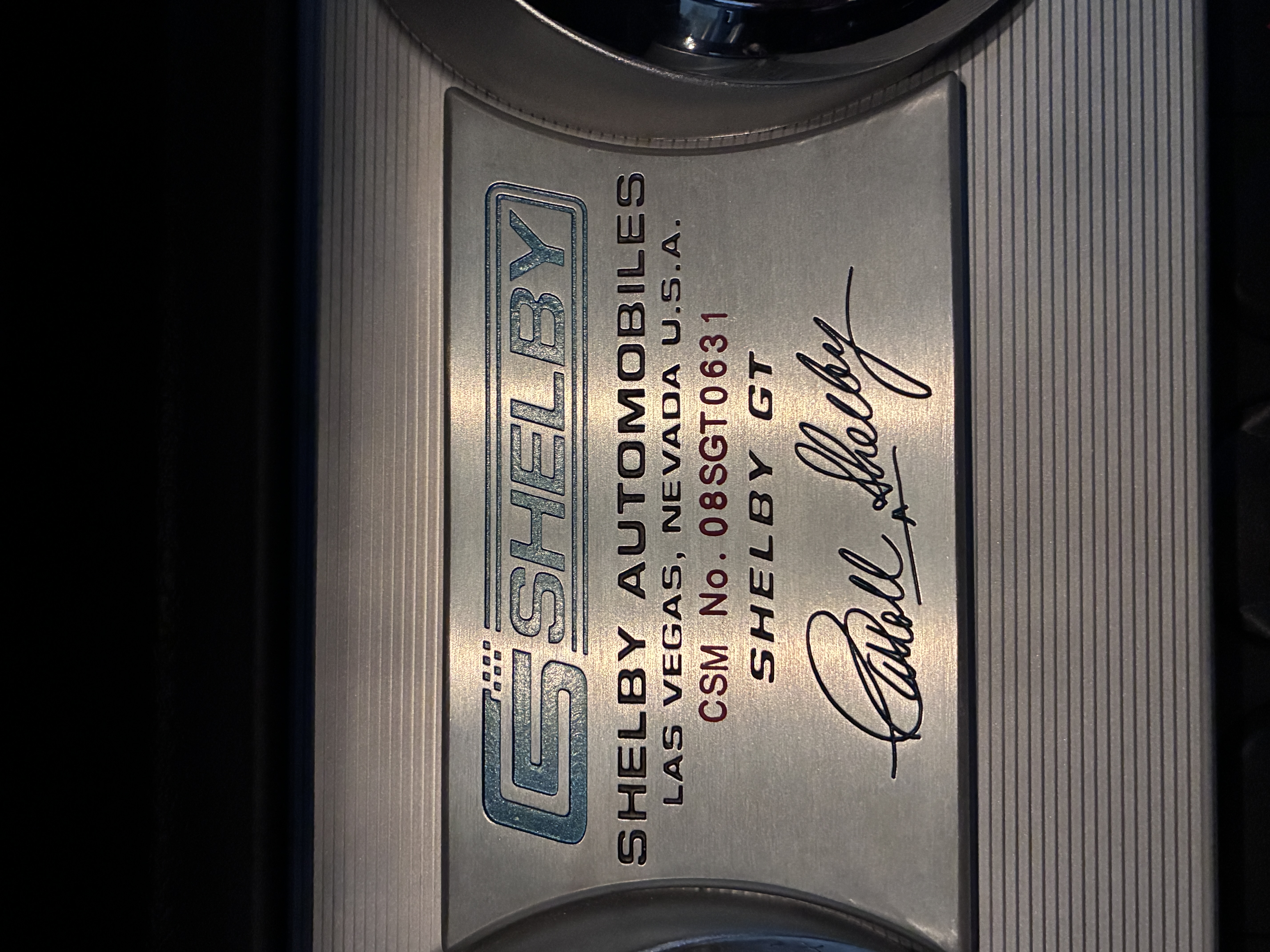Used 2008 Ford Mustang GT Premium RWD image 14