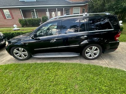 Used 2010 Mercedes-Benz GL 320 BlueTEC 4MATIC