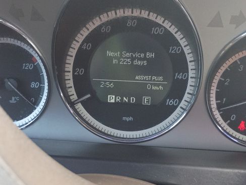 Used 2011 Mercedes-Benz C 300 Sedan w/ Premium 1 Pkg image 11