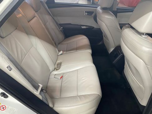 Used 2014 Toyota Avalon XLE Premium image 13