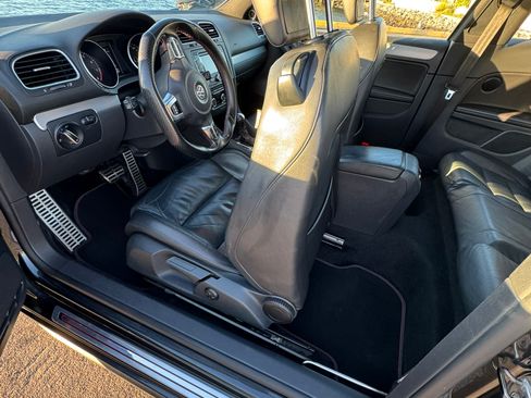 Used 2013 Volkswagen GTI Autobahn image 18