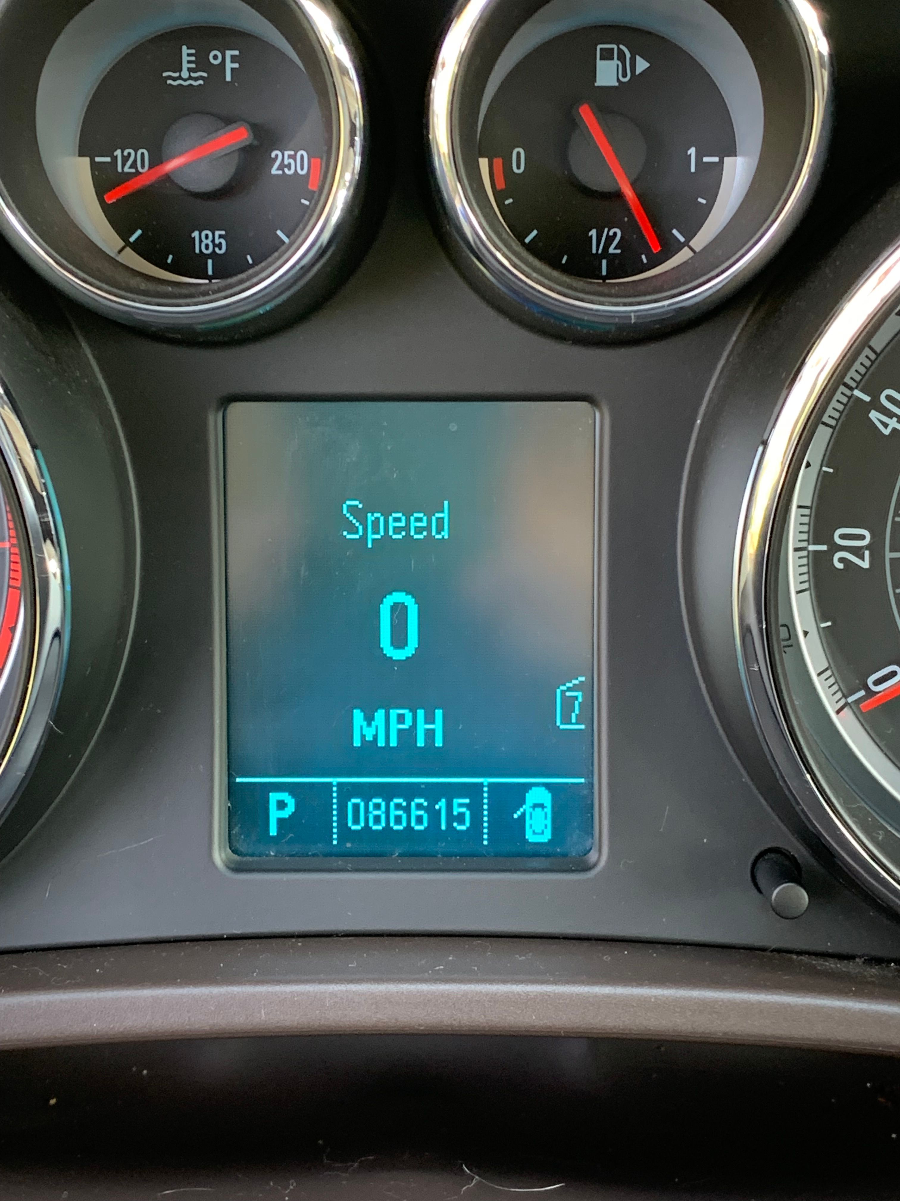 Used 2011 Buick Regal CXL Turbo FWD image 8