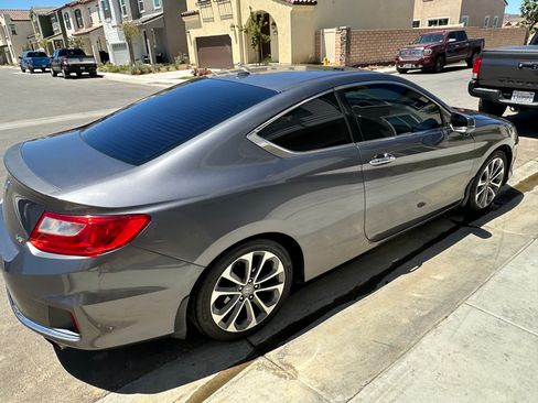 Used 2013 Honda Accord EX-L image 8