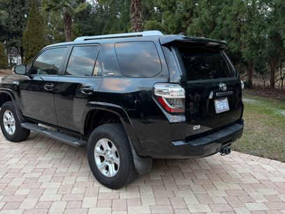 Used 2018 Toyota 4Runner SR5 Premium