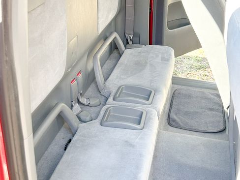 Used 2005 Toyota Tacoma 2WD Access Cab image 6