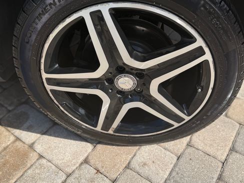 Used 2016 Mercedes-Benz GLE 350 image 11