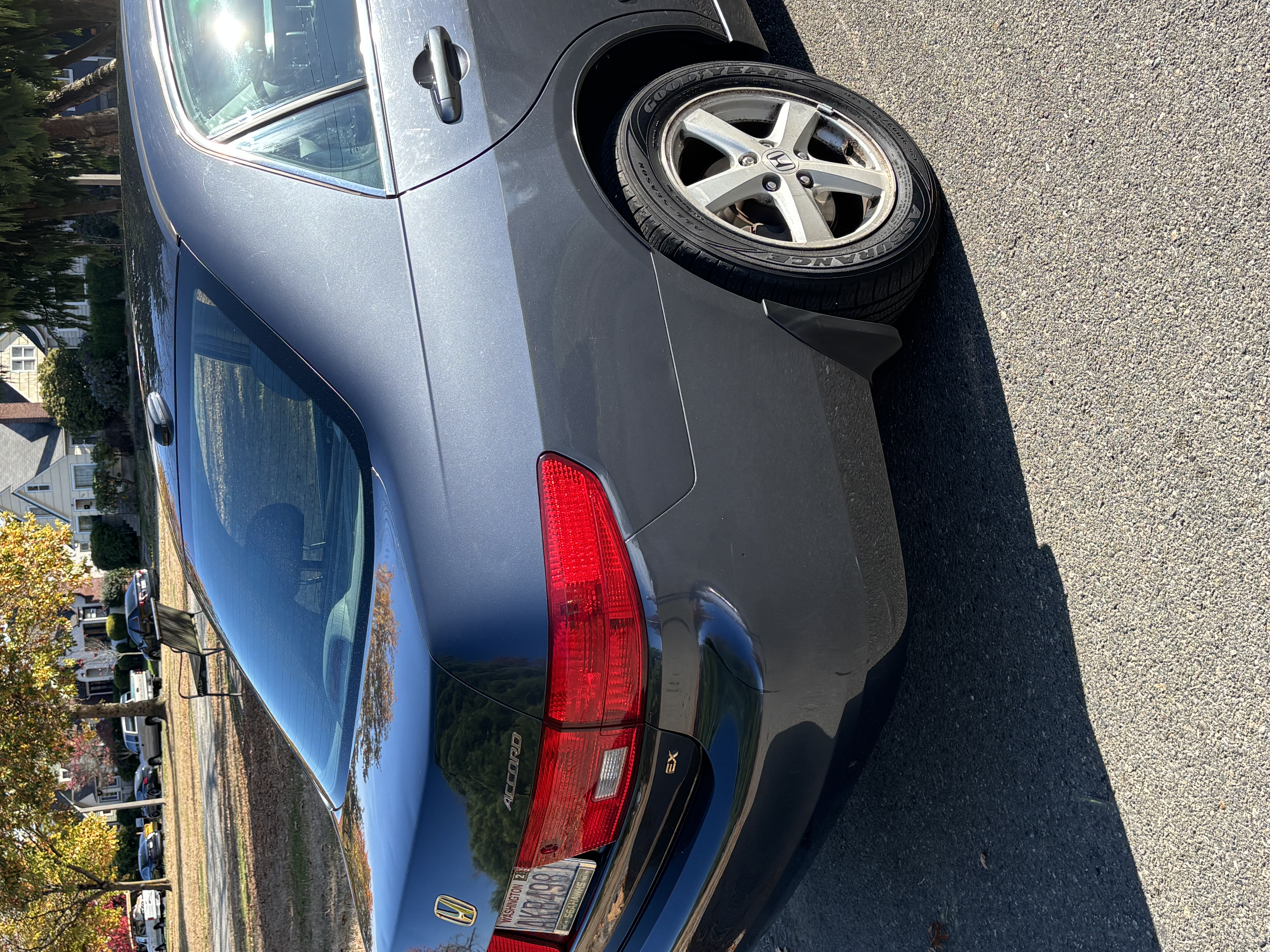 Used 2005 Honda Accord EX-L image 12