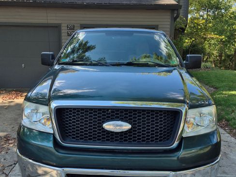 Used 2008 Ford F150 XLT image 5