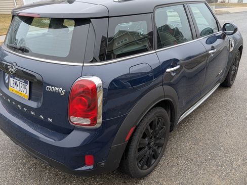 Used 2019 MINI Cooper Countryman SE image 10