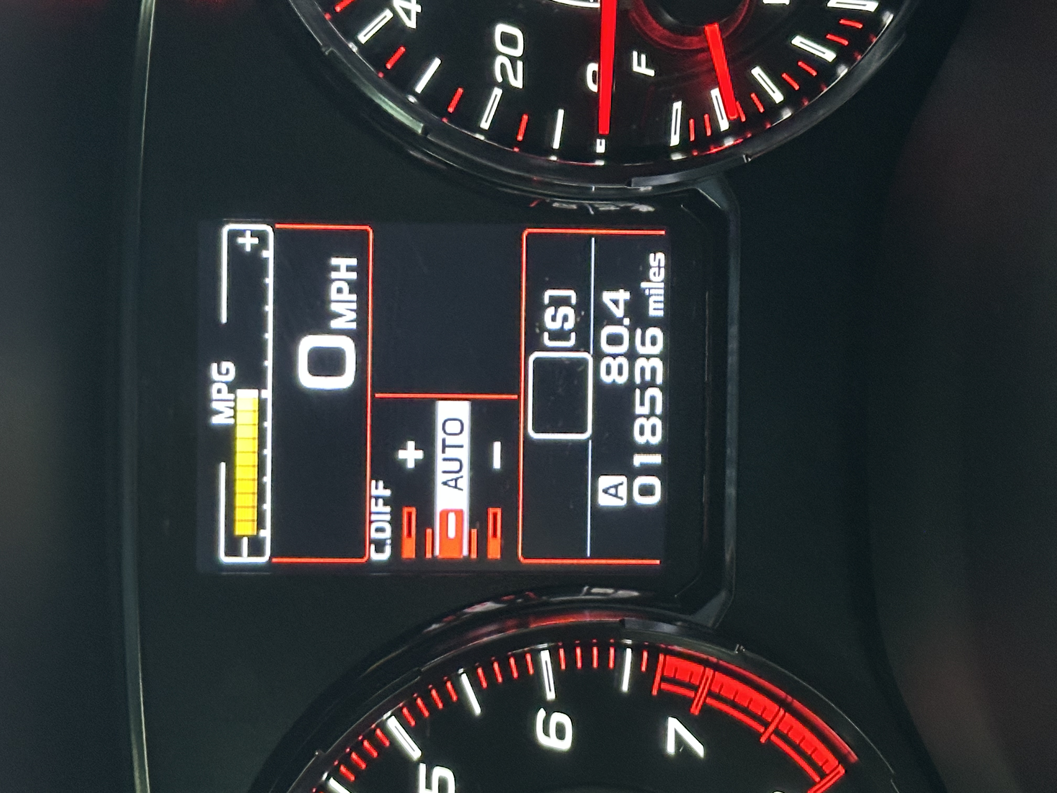 Used 2020 Subaru WRX STI Limited AWD/4WD image 31