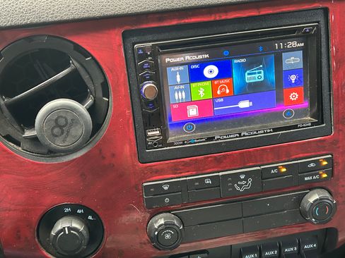 Used 2014 Ford F350 XL w/ Power Equipment Group image 16