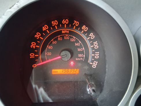 Used 2008 Toyota Tundra SR5 image 9