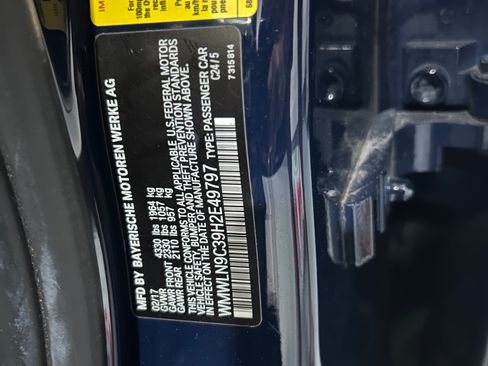 Used 2017 MINI Cooper Clubman S FWD image 7