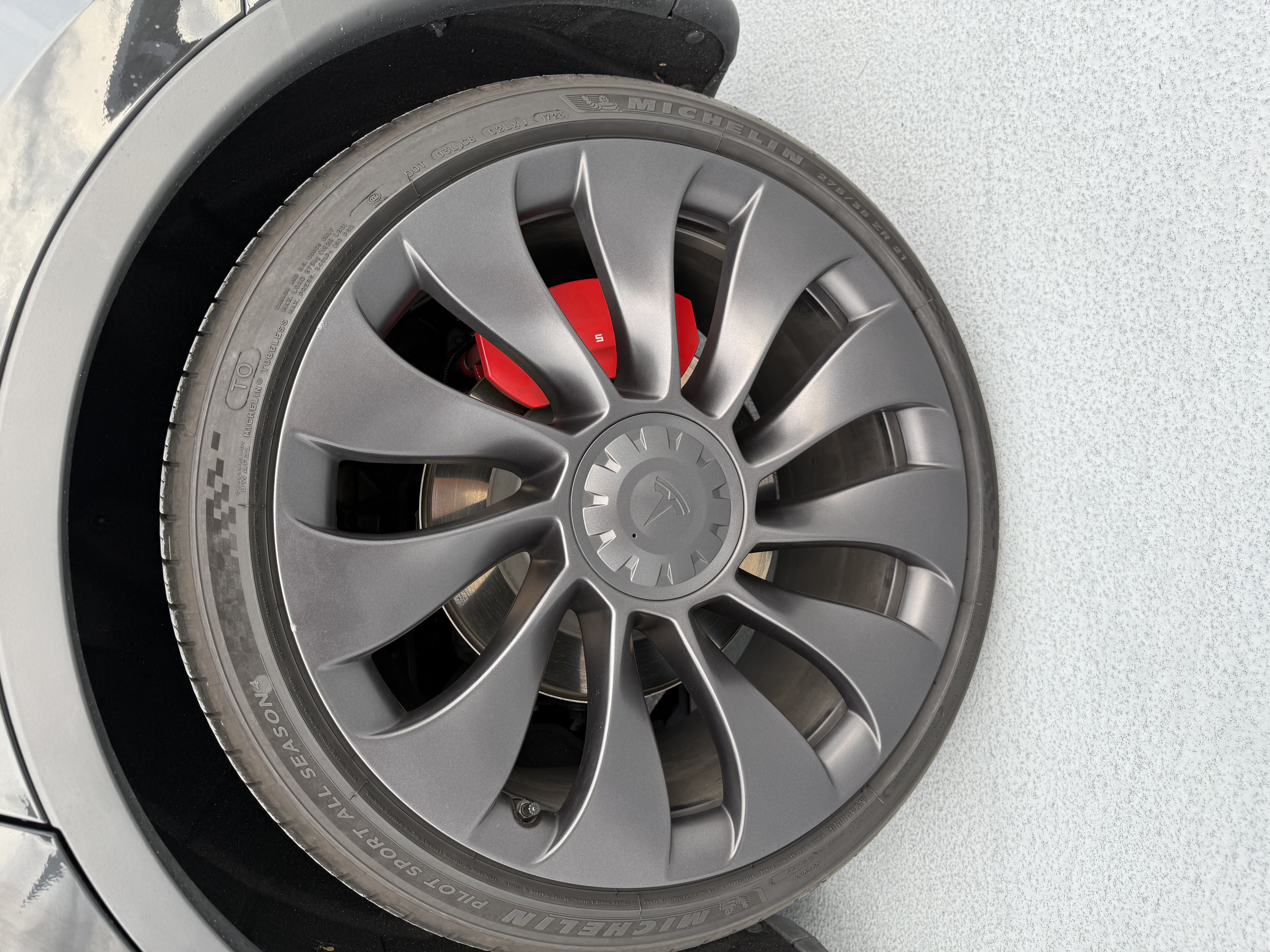 Used 2023 Tesla Model Y Performance AWD/4WD image 20
