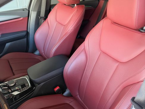 Used 2023 BMW X3 M40i w/ Premium Package AWD/4WD image 22