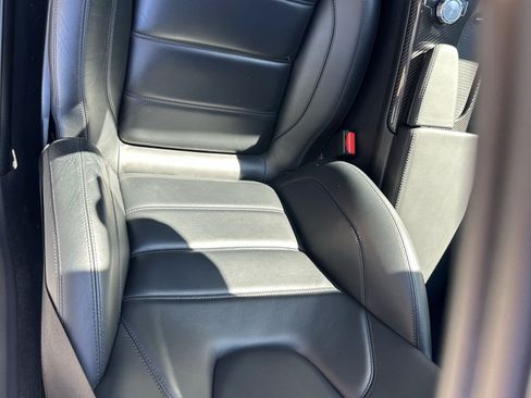 Used 2014 Mercedes-Benz SLK 55 AMG image 26