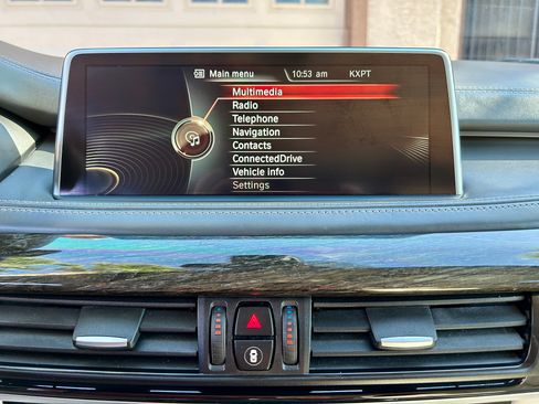 Used 2015 BMW X5 xDrive35i image 29