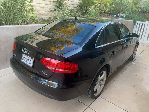 Used 2011 Audi A4 2.0T Premium Plus image 9