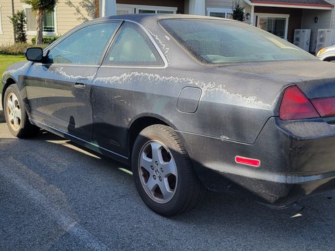 Used 2000 Honda Accord EX image 4