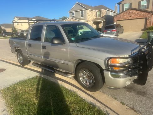 Used 2006 GMC Sierra 1500 SL RWD image 14