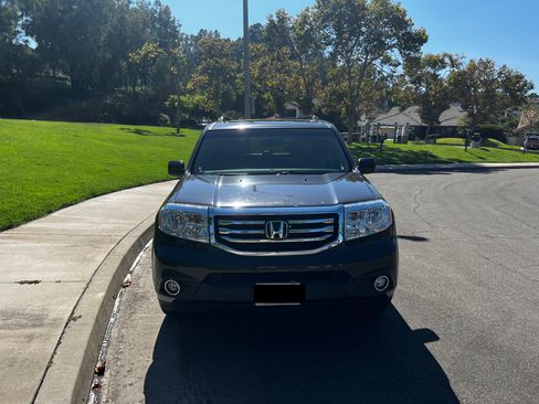 Used 2012 Honda Pilot EX-L image 5