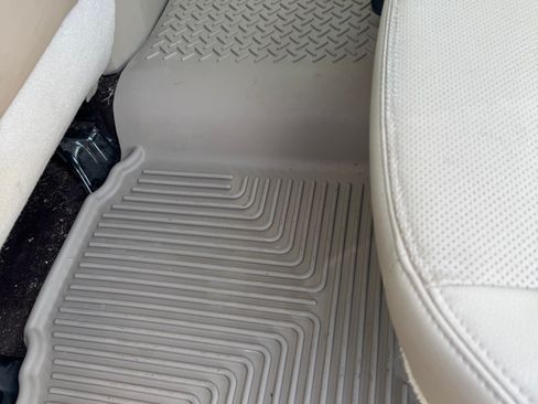 Used 2015 RAM 2500 Laramie AWD/4WD image 8