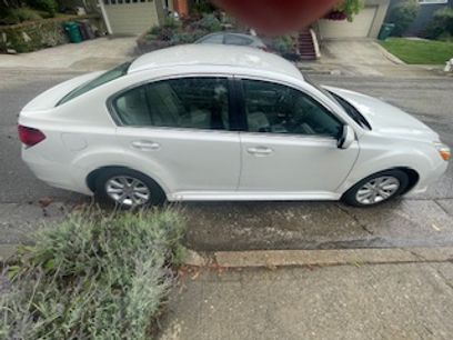 Used 2011 Subaru Legacy 2.5i Premium w/ All-Weather Pkg