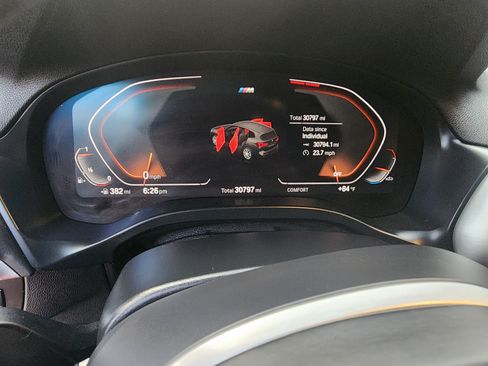 Used 2022 BMW X3 sDrive30i w/ M Sport Package 2 image 15