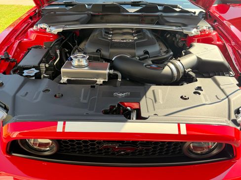 Used 2014 Ford Mustang GT Premium w/ Accessory Package 5 RWD image 16