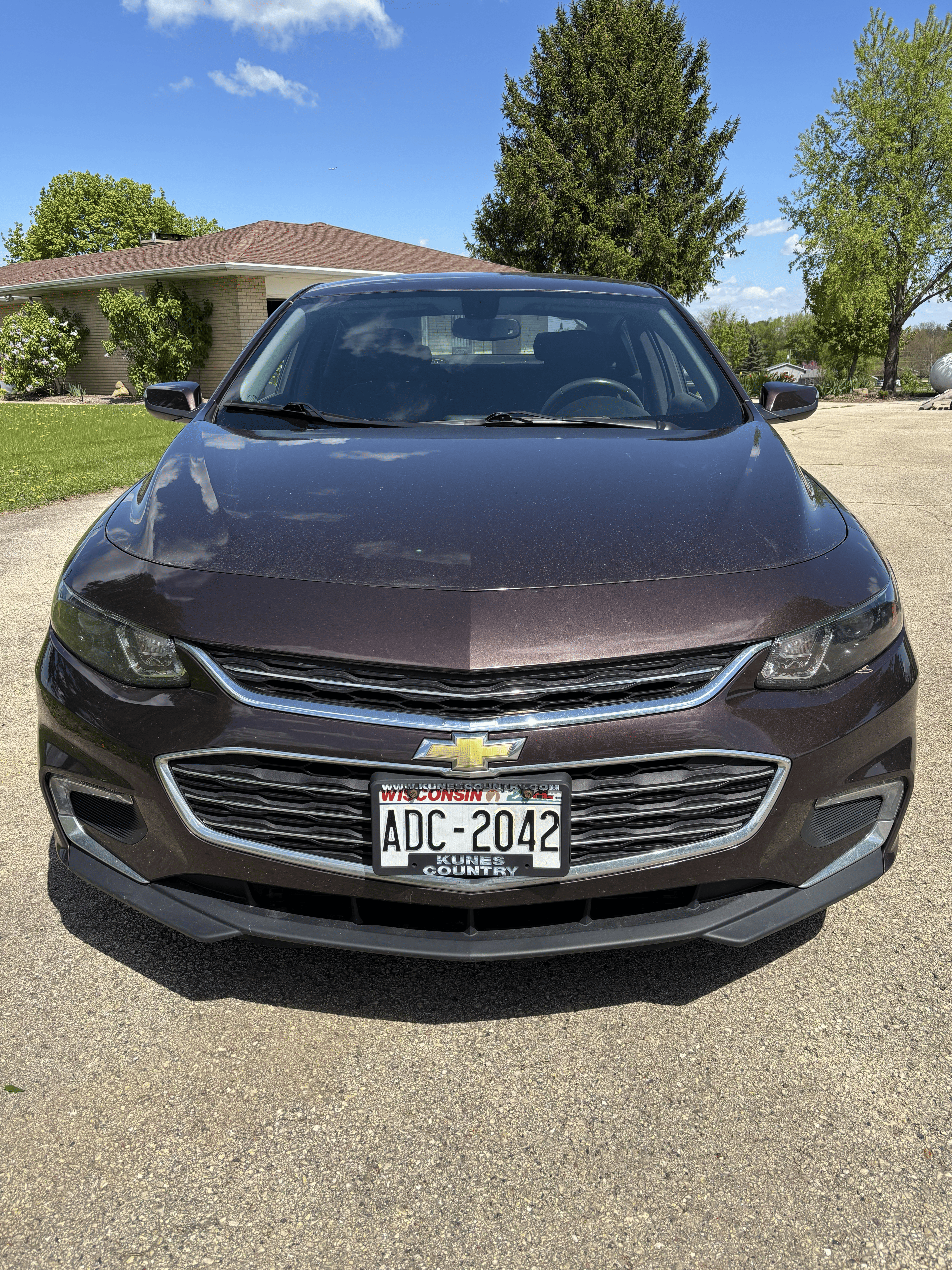 Used 2016 Chevrolet Malibu LT FWD image 6