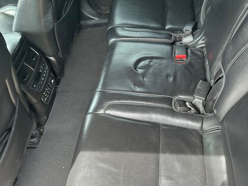 Used 2014 Acura MDX SH-AWD w/ Advance Package image 12