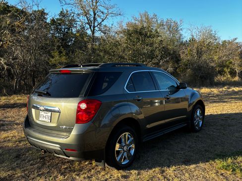 Used 2013 Chevrolet Equinox LT w/ Power Convenience Package image 14
