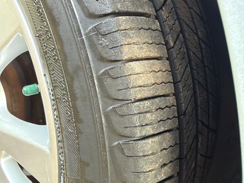 Used 2007 MAZDA MAZDA3 i Touring FWD image 14