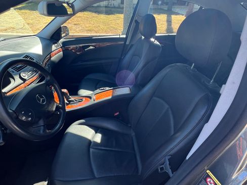 Used 2006 Mercedes-Benz E 350 Sedan image 5