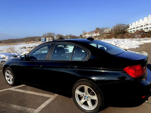 Used 2015 BMW 320i xDrive Sedan image 5